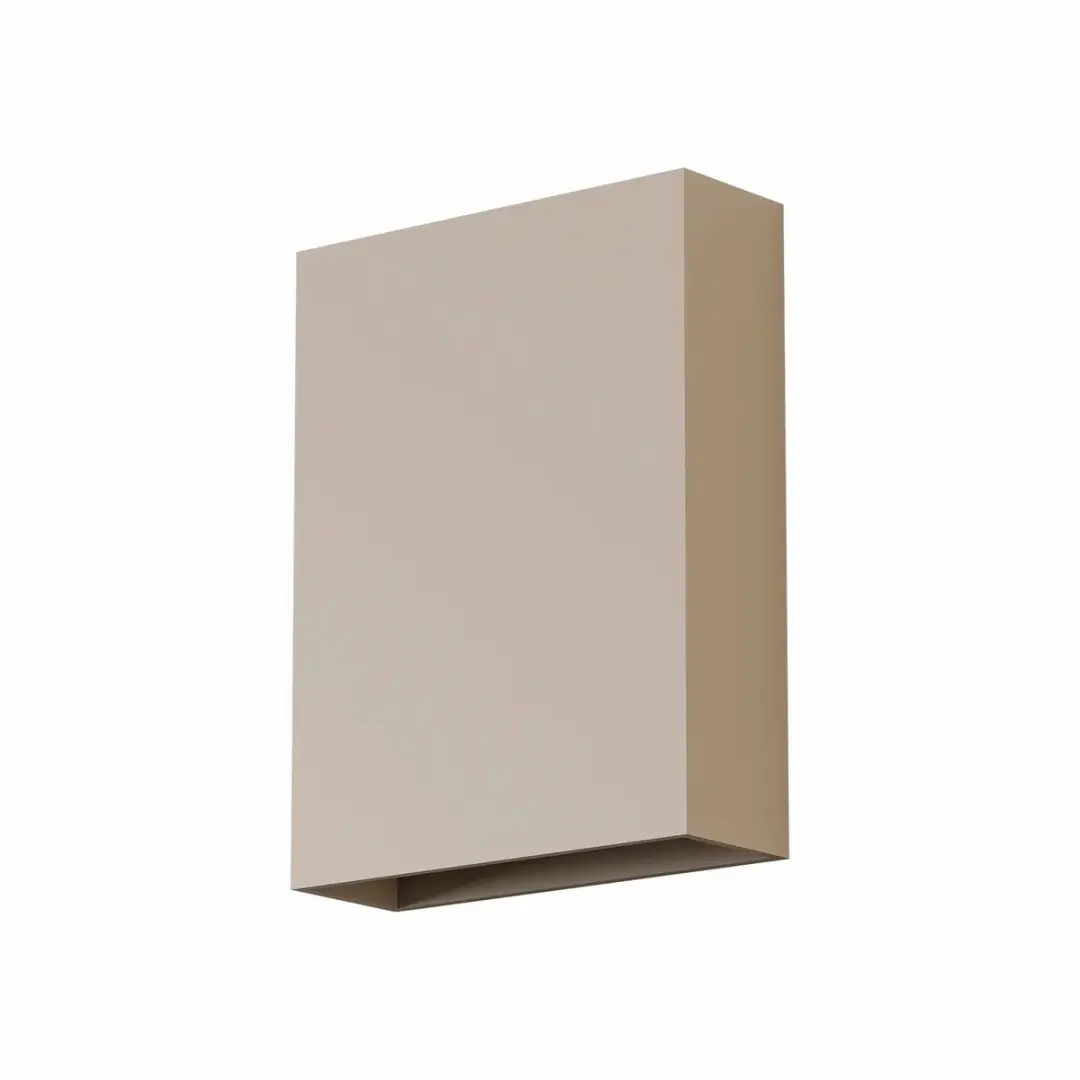 Artdelight Wandlamp Memphis H 16cm