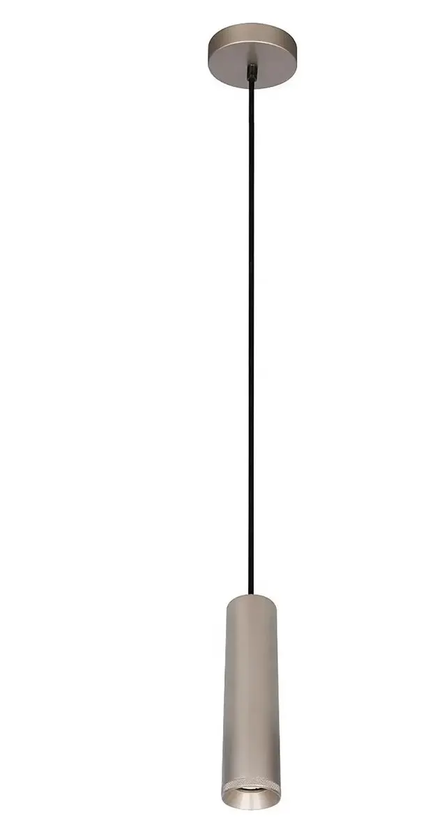 Artdelight Hanglamp Milano 25cm - 1 Lichtpunt - Champagne