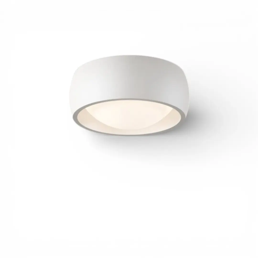 Artdelight Montana Plafondlamp Ø15cm