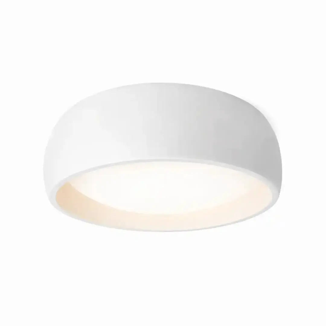 Artdelight Montana Plafondlamp Ø15cm - Warm wit