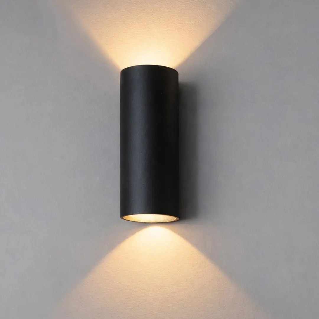 Artdelight Brody2 Wandlamp LED IP65