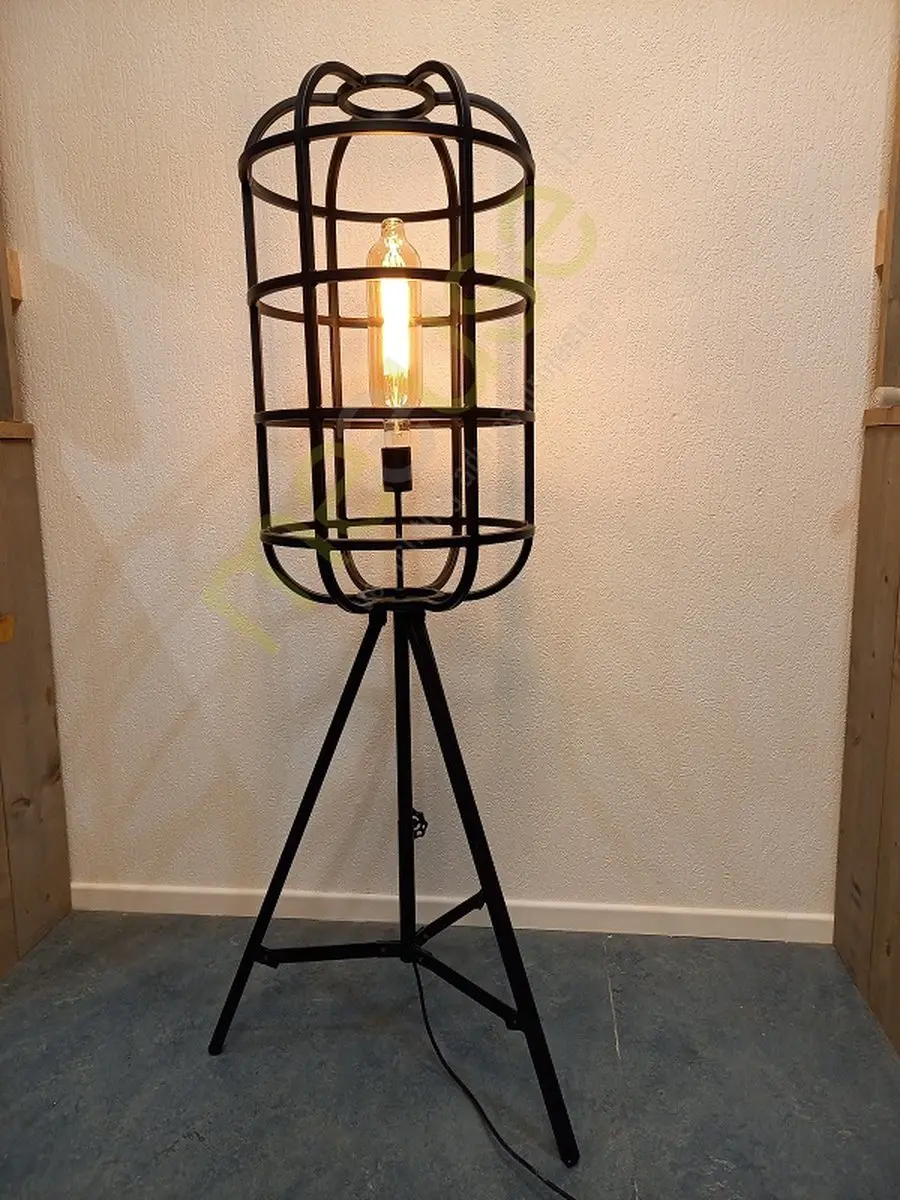 Vloerlamp Lize