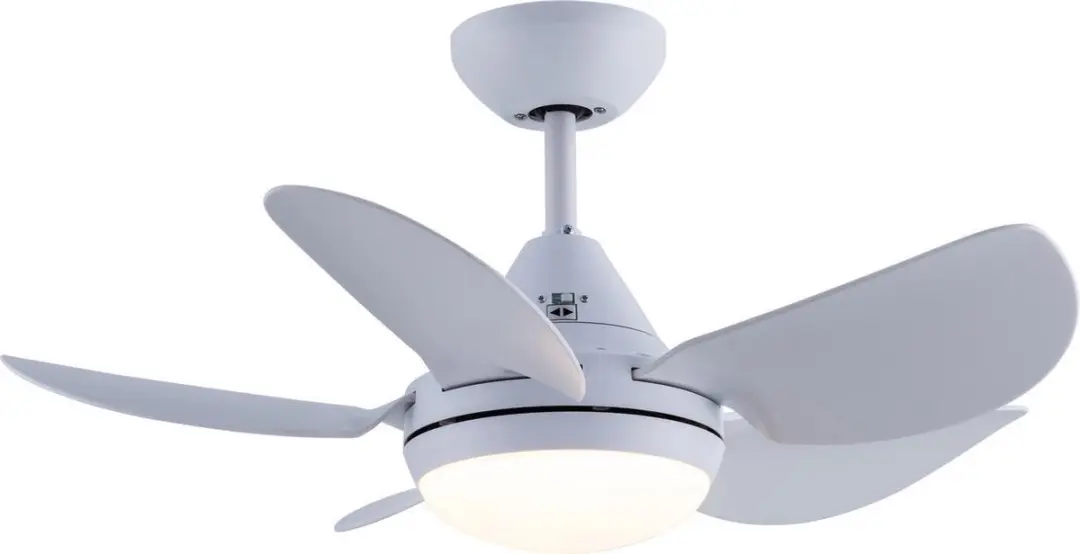 Evolar Plafondventilator met Verlichting