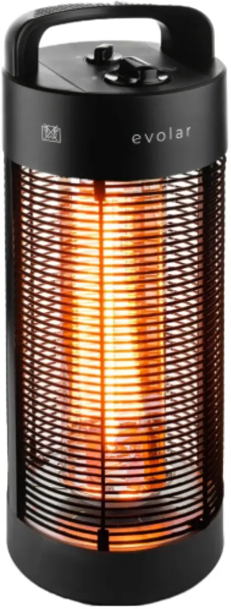 Evolar Infrarood Verwarming