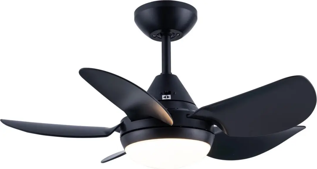 Evolar Plafondventilator met Verlichting