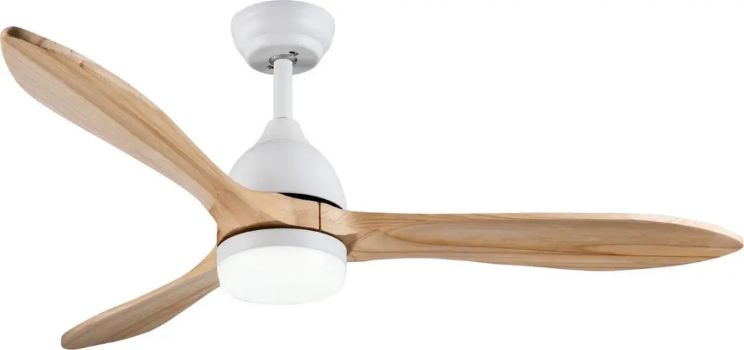 Evolar Plafondventilator met Verlichting