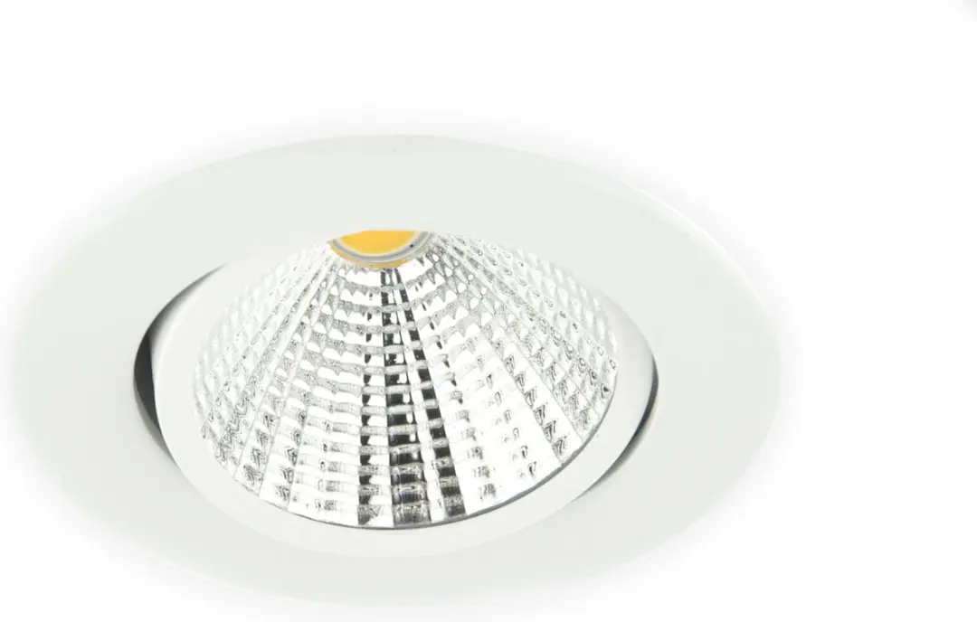Groenovatie Inbouwspot LED 5W
