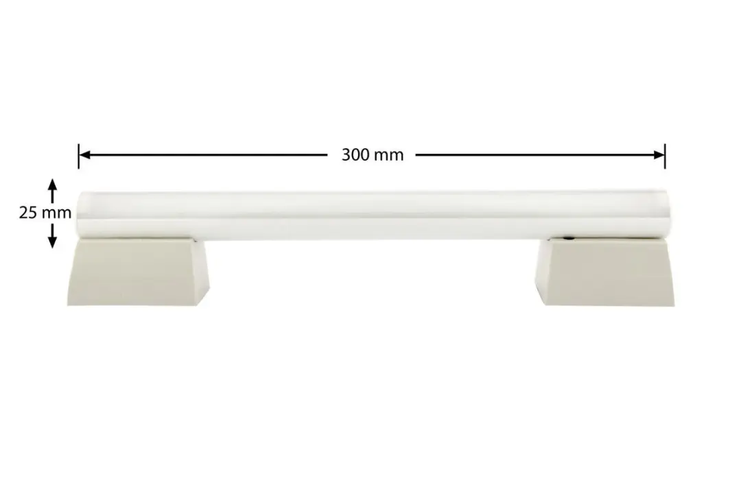 Groenovatie S14S LED Buislamp 3,5W Warm Wit