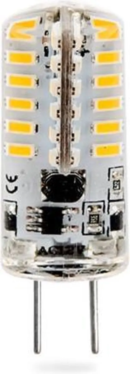 Groenovatie LED GY6.35 Lamp 2W
