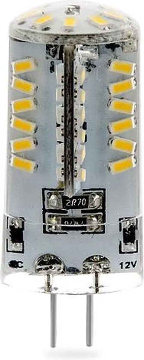 Groenovatie LED Lamp G4 3W