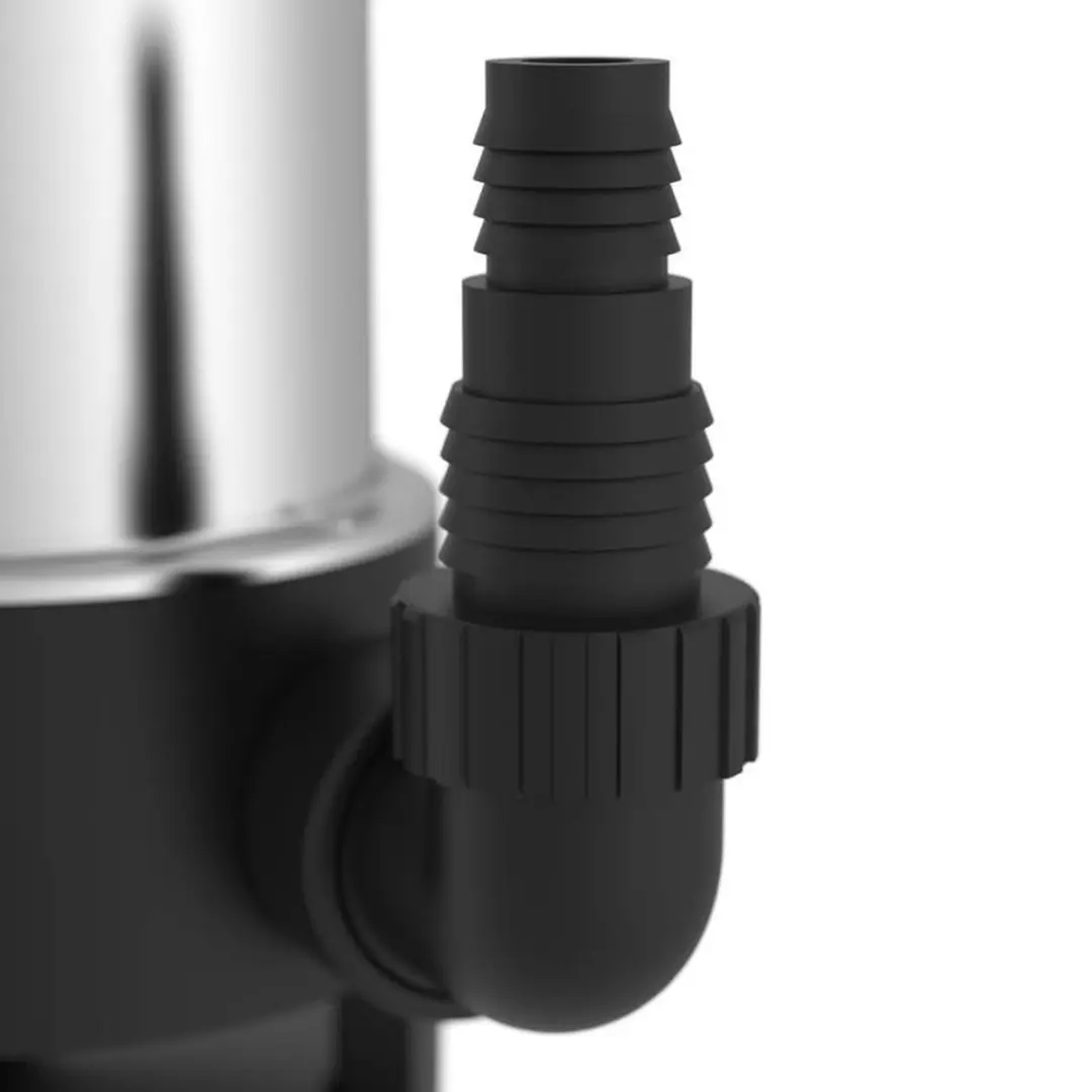 Güde GS 1103 PI Vuilwater Dompelpomp 1100W - afbeelding 2 van 5