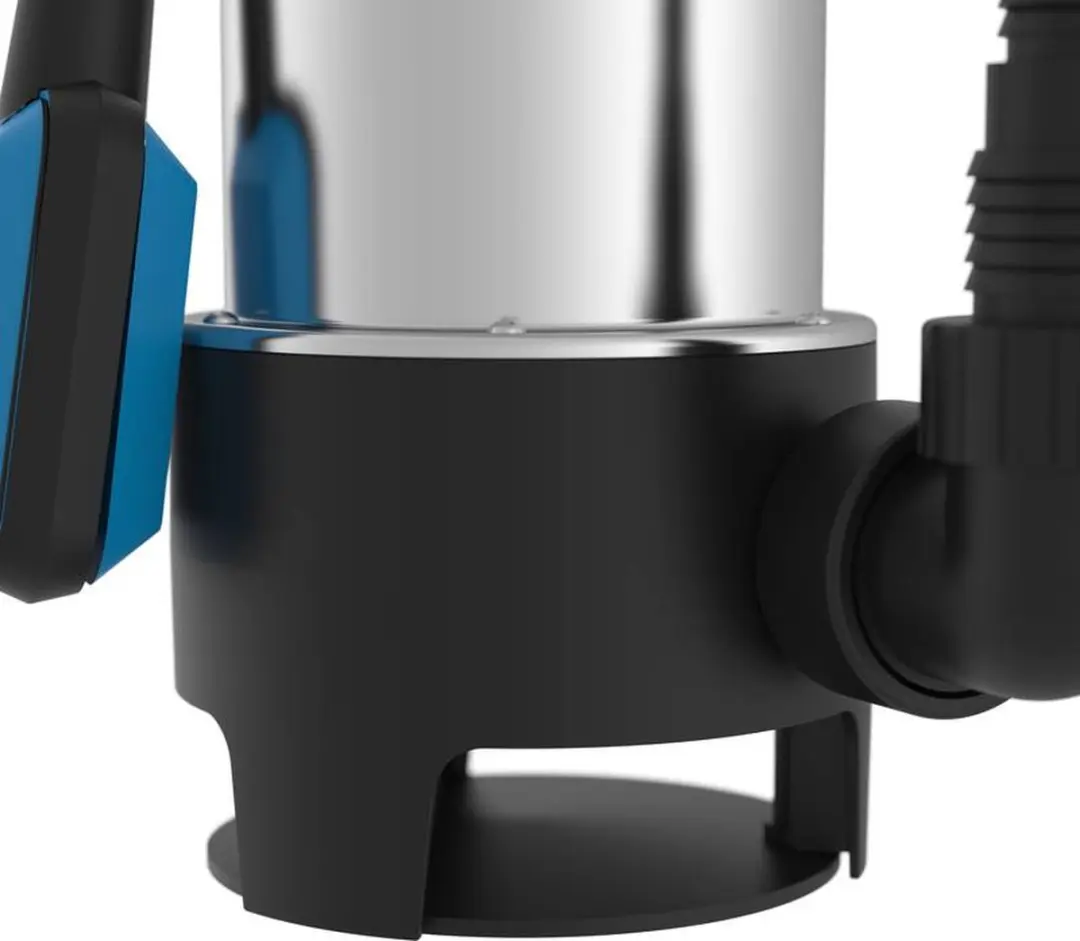 Güde GS 1103 PI Vuilwater Dompelpomp 1100W - afbeelding 5 van 5