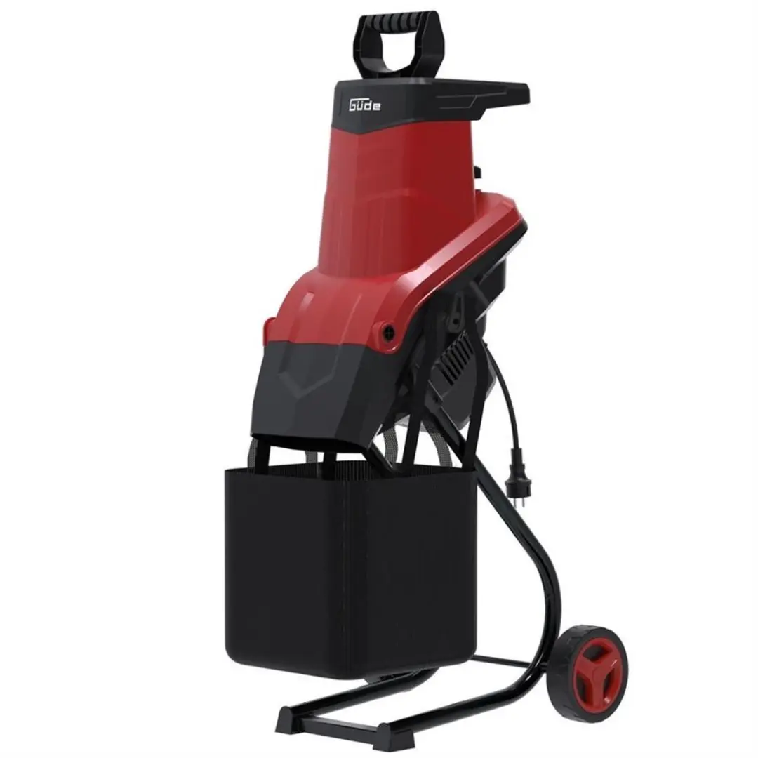 Gude GEH 2500 hakselaar 2500 watt