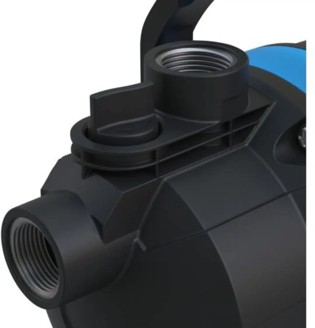 Güde GP6035 Tuinpomp 3200 l/u - 600W - afbeelding 3 van 3