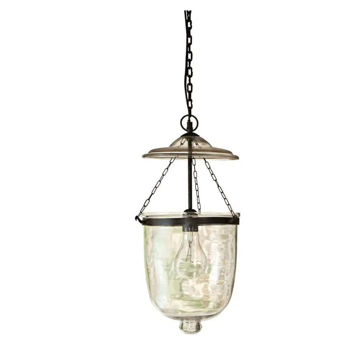 Loberon Hanglamp Lanta Heldere Kap 26cm