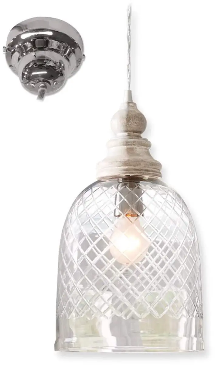 Loberon Junia Hanglamp