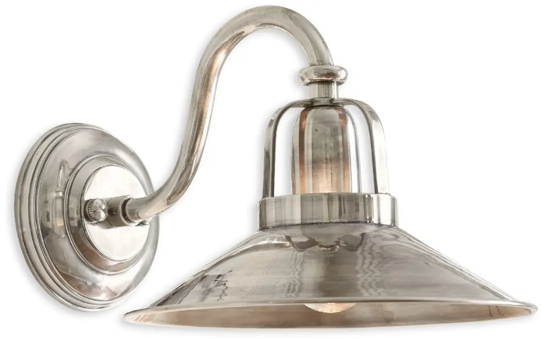 Loberon Timeon Wandlamp