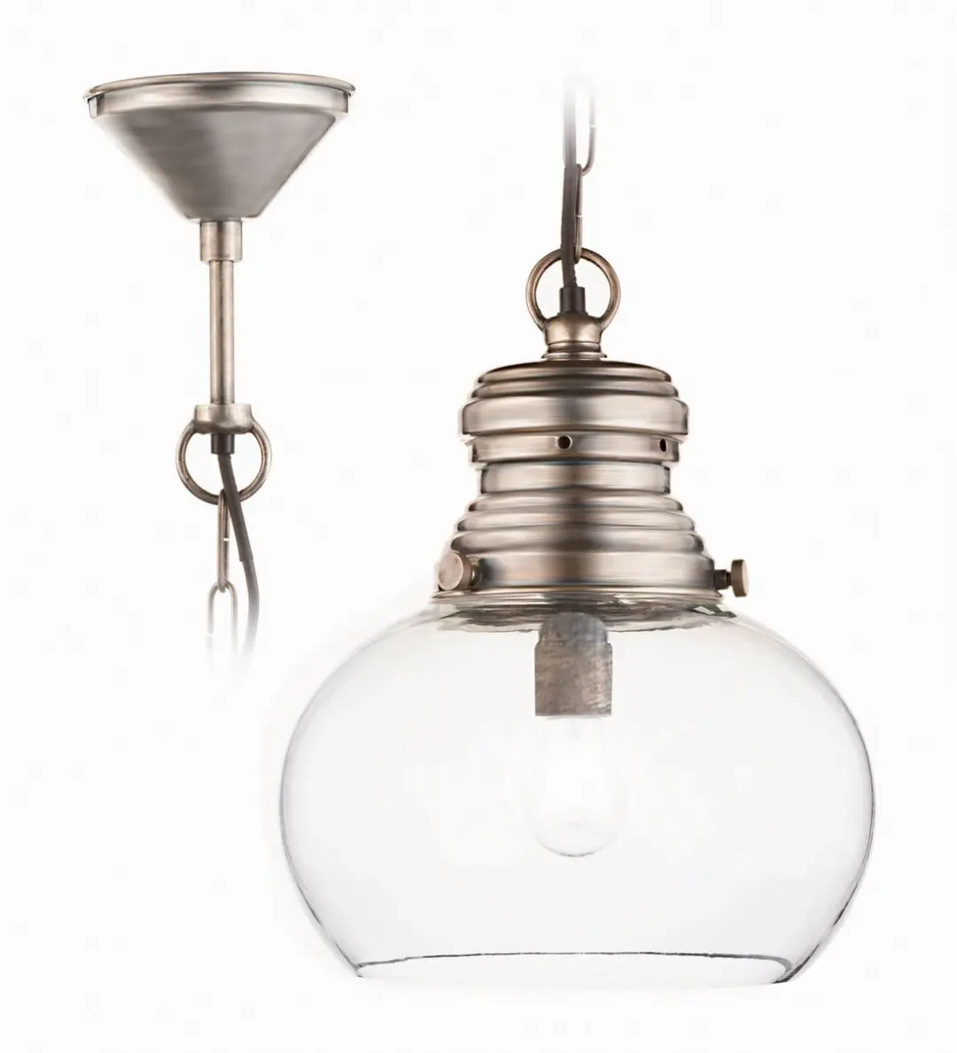 Loberon Hanglamp Jule