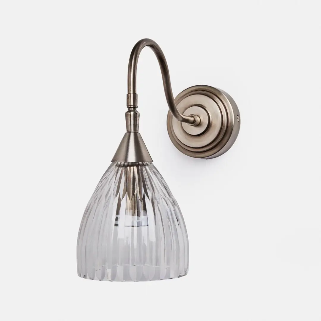 Loberon Niamhs Wandlamp