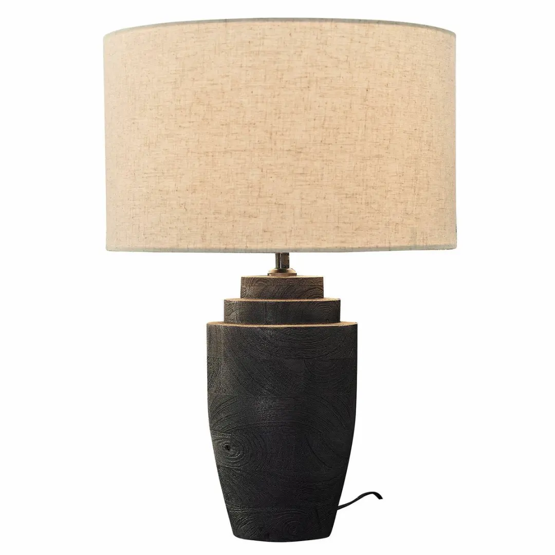 Loberon Daphielle Tafellamp