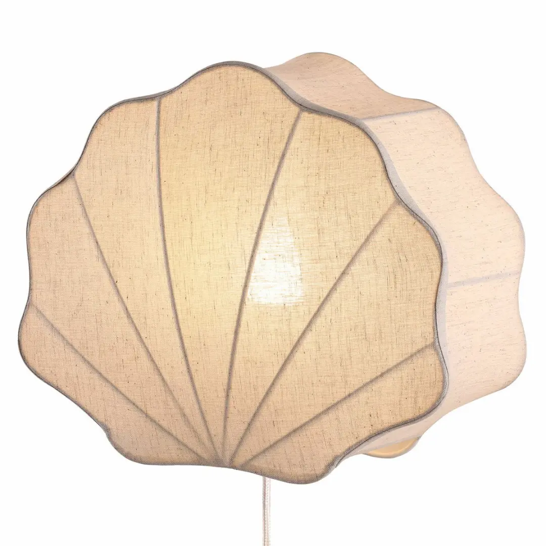 Loberon Vellaro Wandlamp