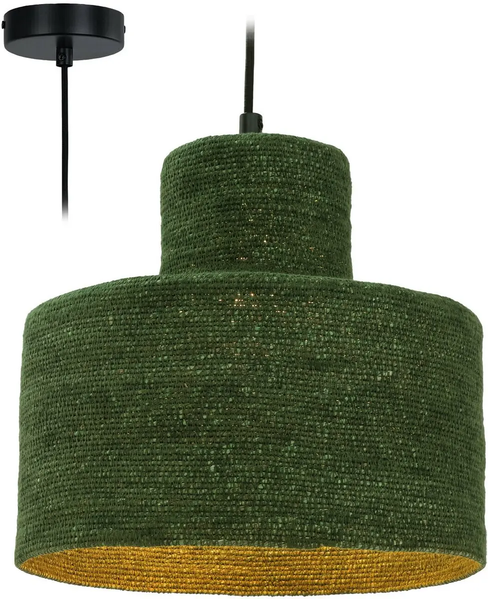 Loberon Frostrup Hanglamp
