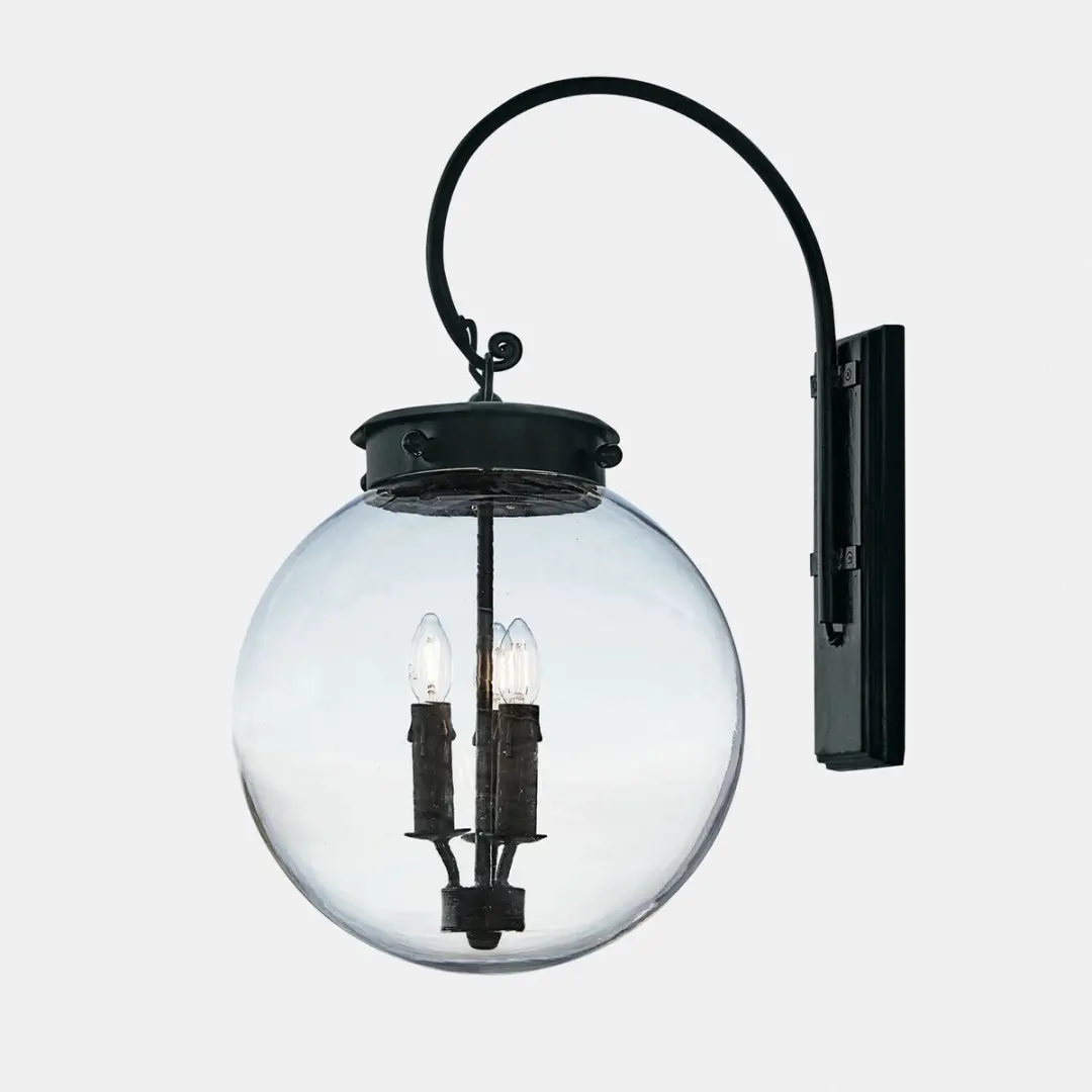Loberon Serenaro Buitenwandlamp