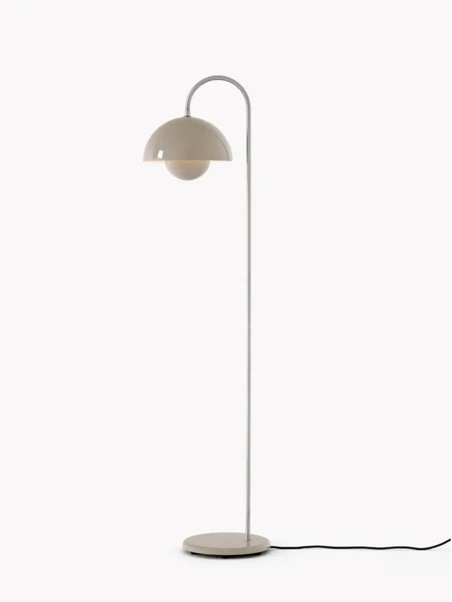 &Tradition Verner Panton Flowerpot VP12 Vloerlamp