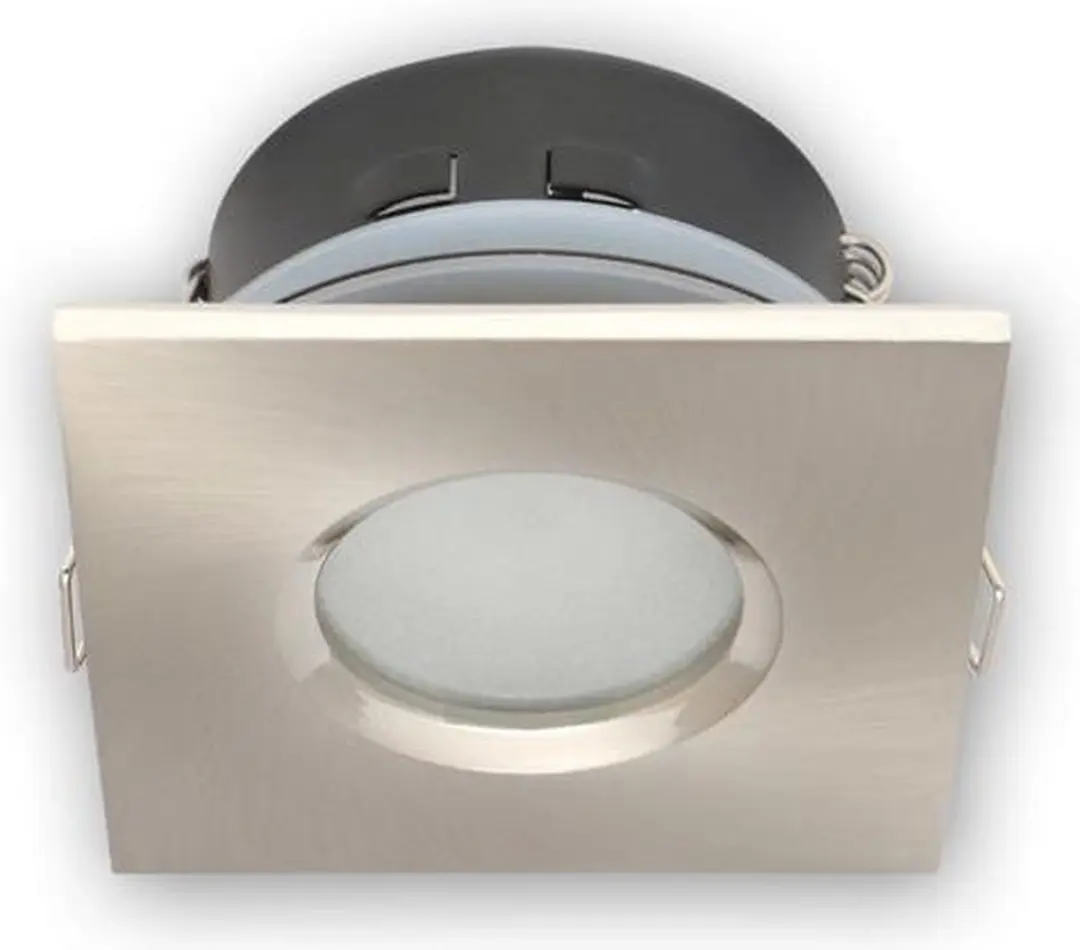 LED line Inbouwspot