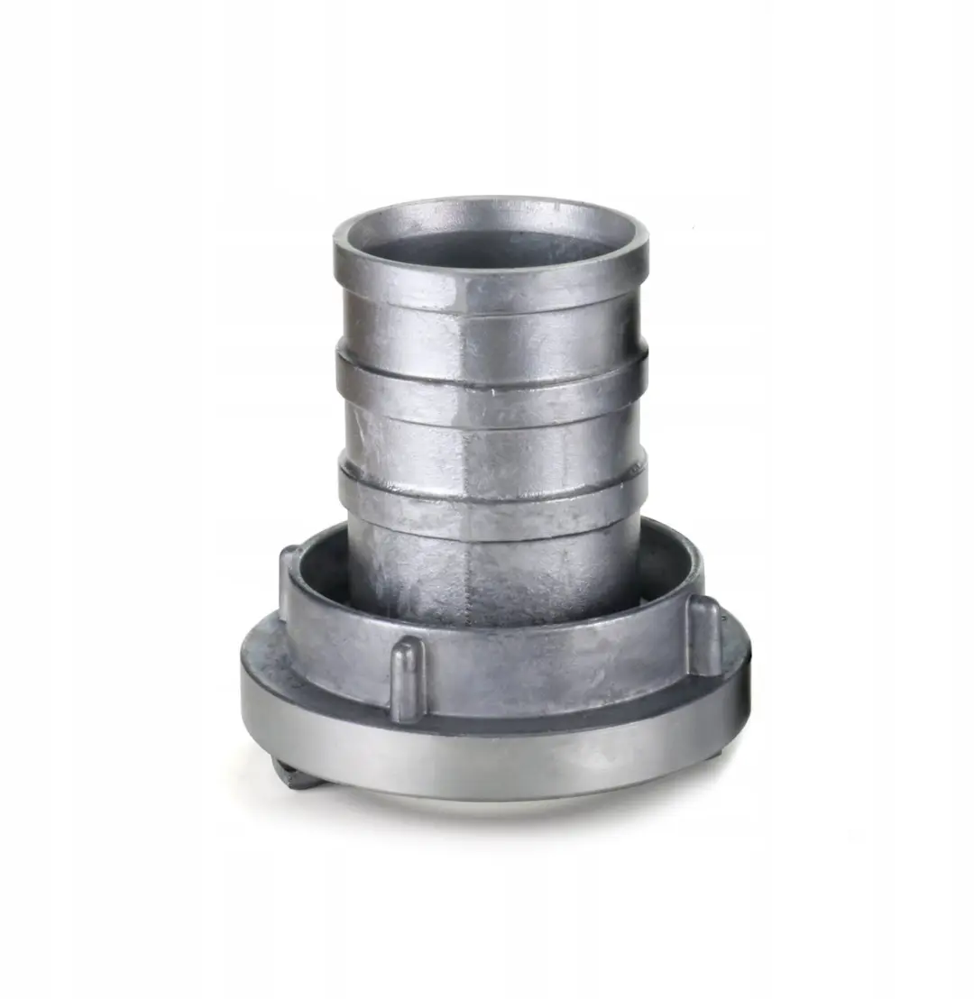 STORZ Brandslangkoppeling 3 inch (75 mm) Aluminium