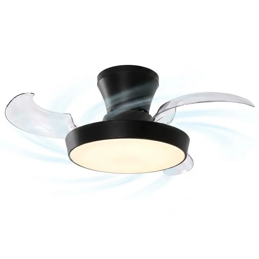 Evolar Plafondventilator met Verlichting