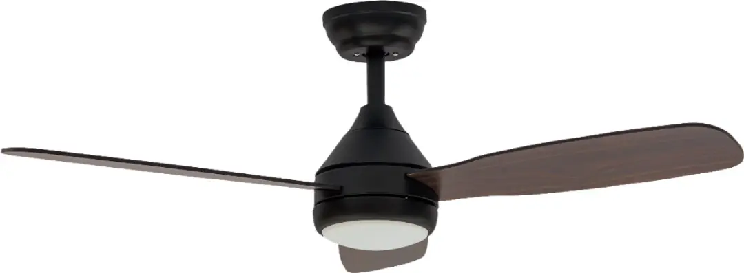 Evolar Plafondventilator met Verlichting