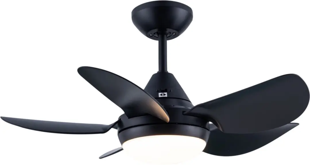 Evolar Smart Plafondventilator met Verlichting en WiFi