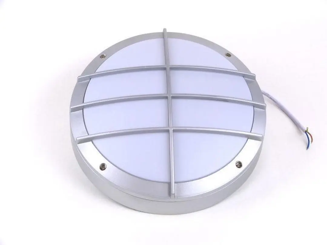Groenovatie LED Plafondlamp 16W IP54