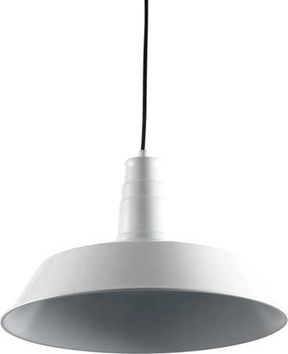 Groenovatie Vintage Industrieel Hanglamp Ø36cm