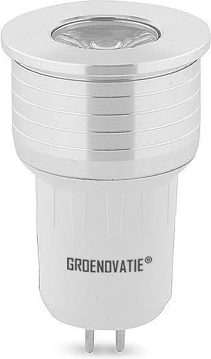 Groenovatie LED Spot GU5.3 MR16 7W COB