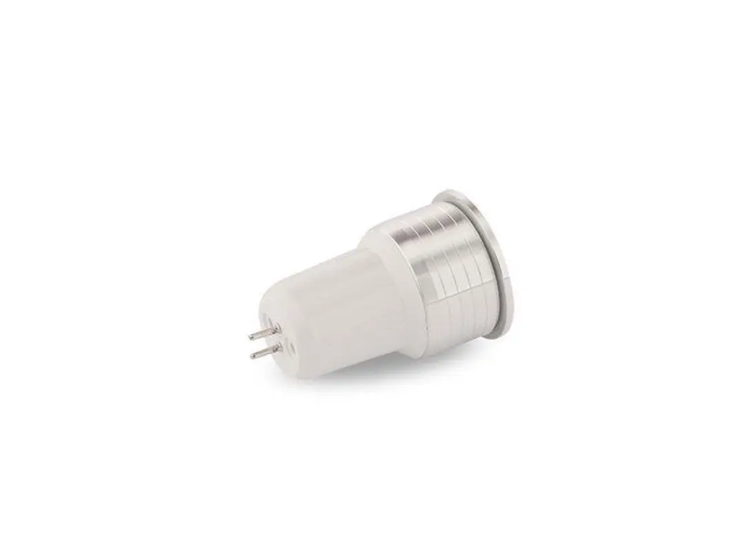 Groenovatie LED Spot GU5.3 MR16 7W COB - 53x50mm - Dimbaar Warm Wit