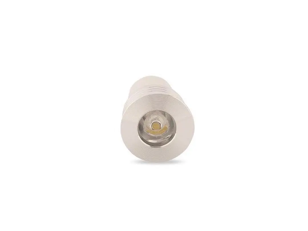 Groenovatie LED Spot GU5.3 MR16 7W COB - 53x50mm - Dimbaar Warm Wit