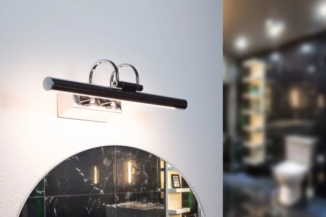 Groenovatie LED Spiegellamp 6W