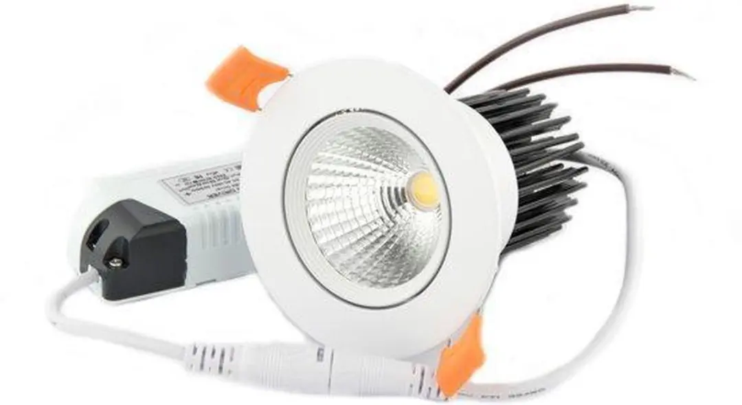 Groenovatie Inbouwspot LED 7W Dimbaar - 6 Stuks - Ø88mm - Neutraal Wit - afbeelding 6 van 6