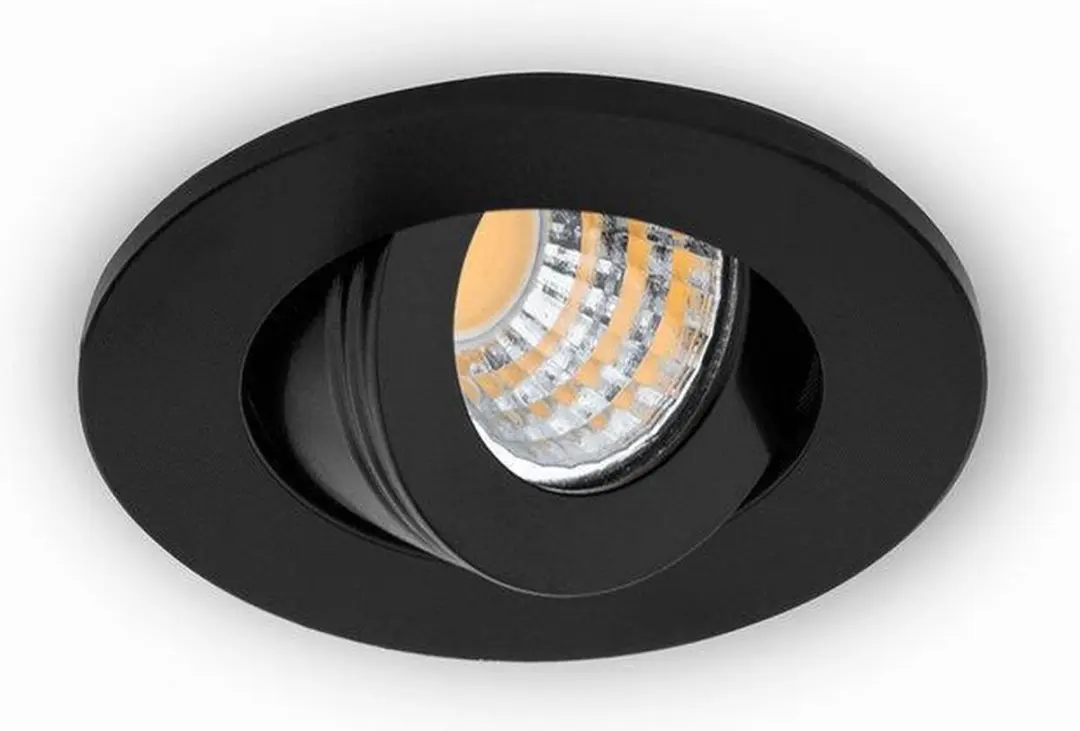 Groenovatie Inbouwspot LED 3W