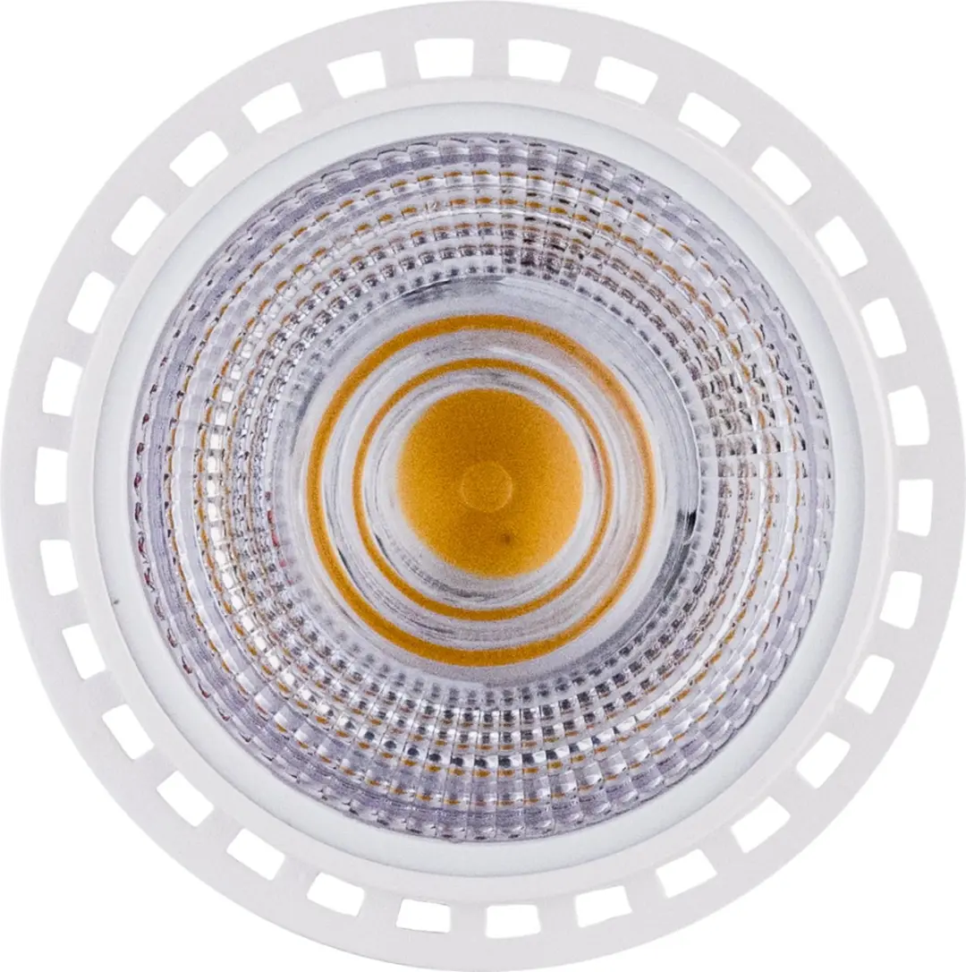 Groenovatie LED Spot G12 35W Neutraal Wit 40° - Wit