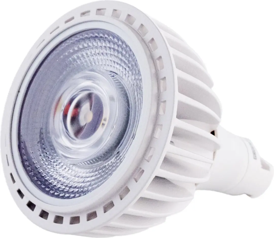 Groenovatie LED Spot G12 35W Neutraal Wit 40° - Wit