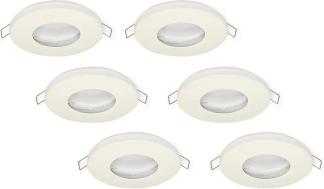 Groenovatie LED line Inbouwspots