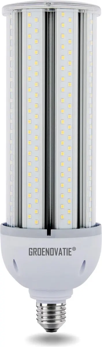 Groenovatie LED Cornlamp E27 50W