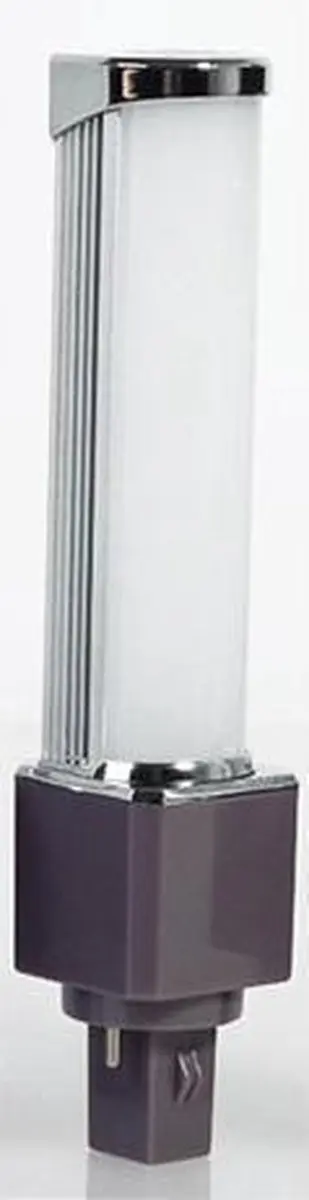 Groenovatie LED Lamp G24 Fitting 10W