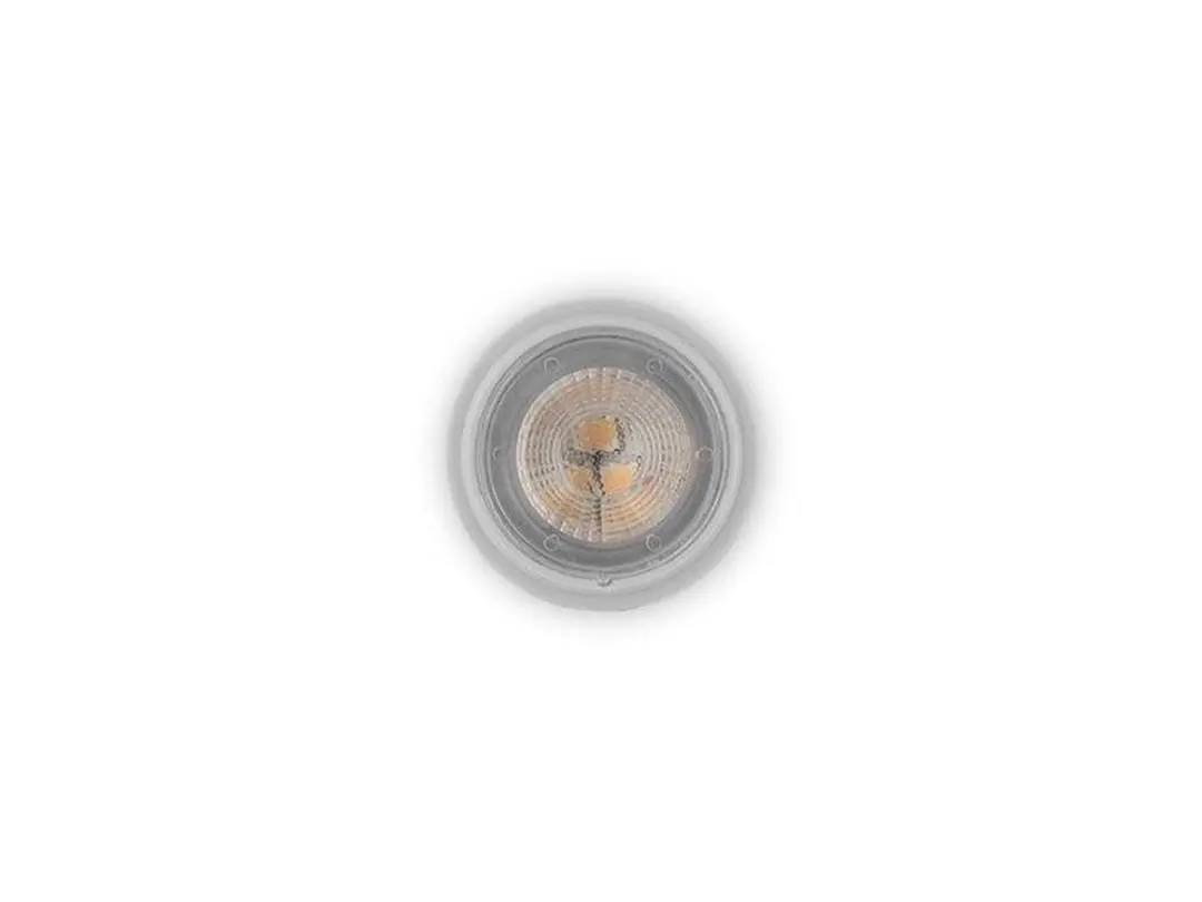 Groenovatie LED Spot GU4 2W - 35x35mm Warm Wit