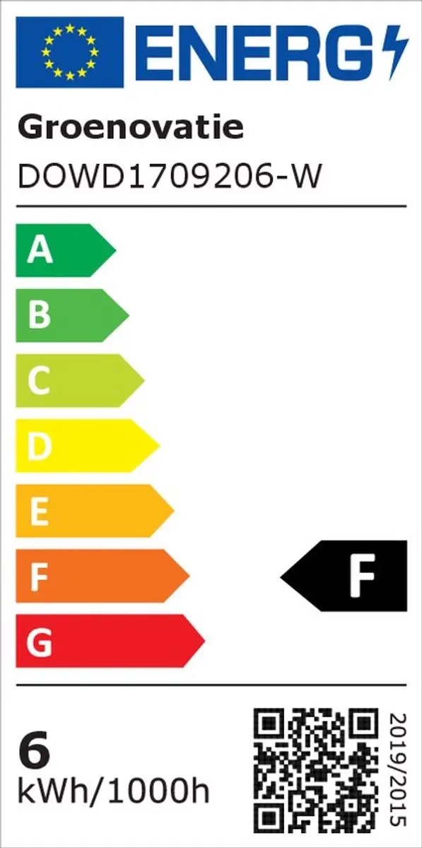 Groenovatie LED Neon Bord Hartje 23x30cm - Rood