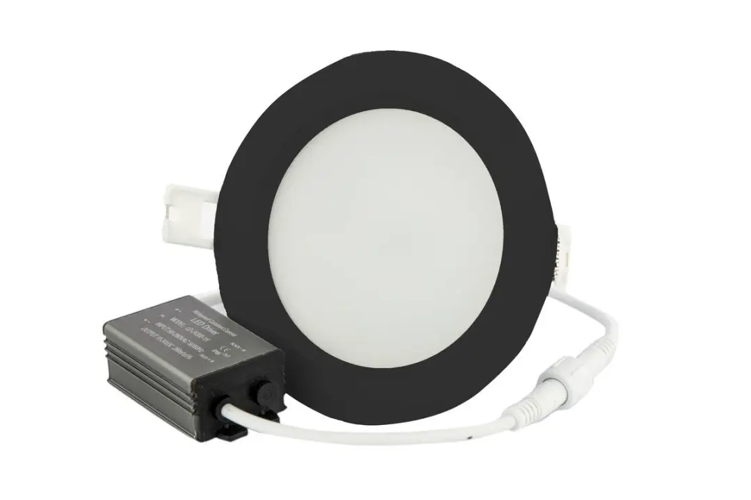 Groenovatie LED Inbouwspot 3W IP65 - 6 Stuks