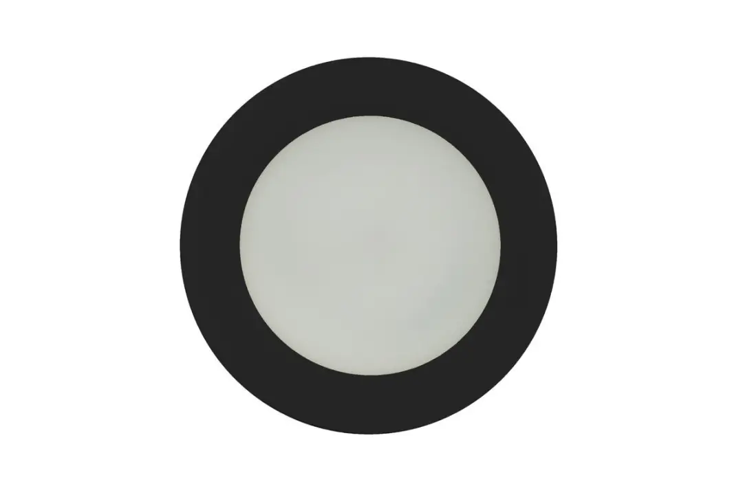 Groenovatie LED Inbouwspot 3W IP65 - 6 Stuks